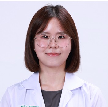 แพทย์หญิงธนวันต์ จิรถาวรกุล