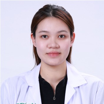 แพทย์หญิงศุภกานต์ พรทวีวุฒิ