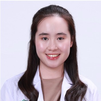 แพทย์หญิงอรรัมภา ยอดทองเลิศ