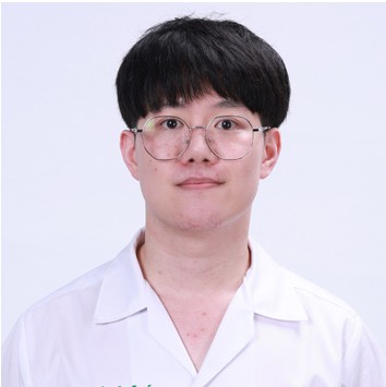 นายแพทย์จิรภัค วรินทร์ปราโมทย์