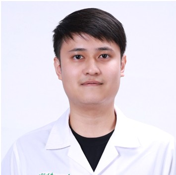 นายแพทย์ภูมินันท์ ซื่อจรรยาพงษ์