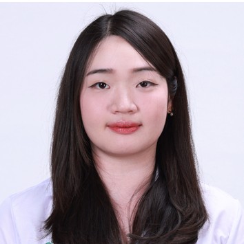 แพทย์หญิงณัฐณิชา อนันตประยูร