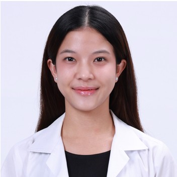 แพทย์หญิงนสรธัญญ์ ยุทธเกษมสันต์